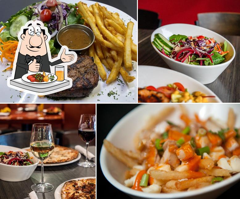Plats à Le Faks