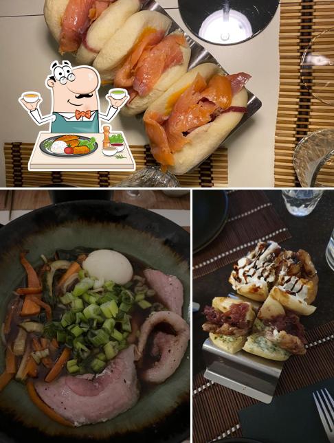 Cibo al GoodBao