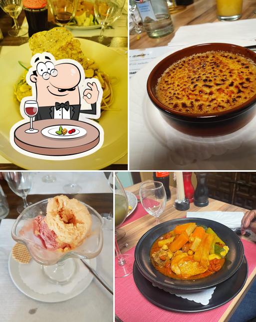 Platti al La Carillère