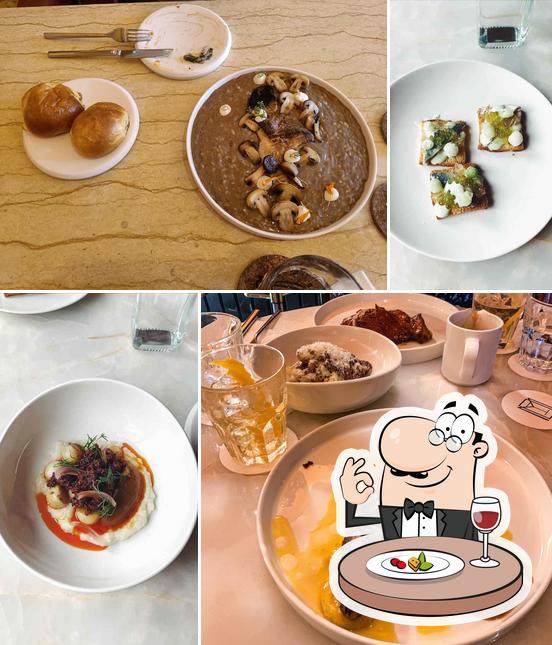 Miguel's - Cocktails & Petiscos