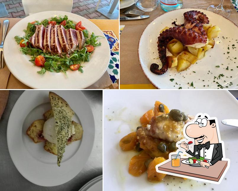 Mom Food Drink & Soul