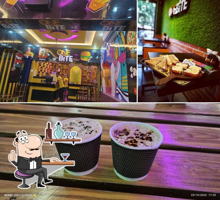 ONE bite kalyani