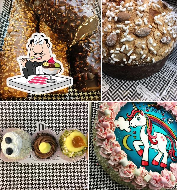 Pasticceria Pasquini