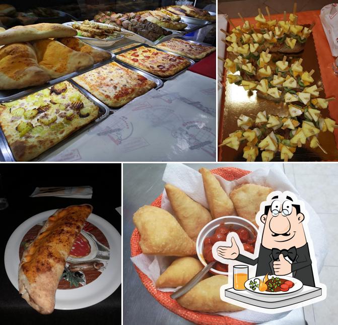 Cibo al Corso Vecchio