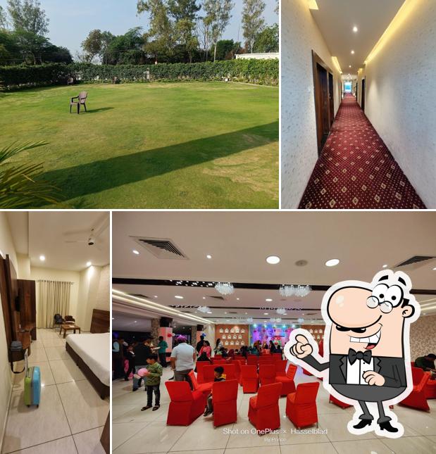 Shubh Heaven Resort