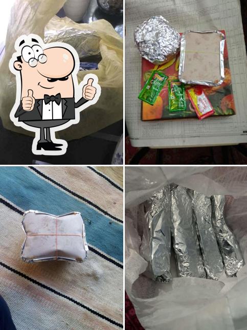 Sunil Chinese Food Point picture