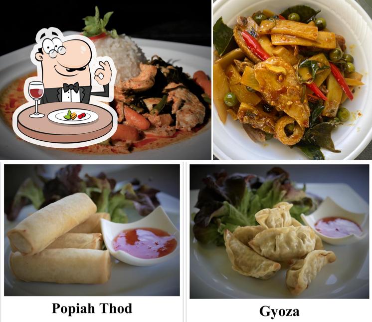 Cibo al TANn Krua Thai (Take Away & Catering)