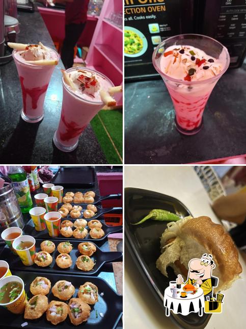 Meals at The Chatpata Affair - Guduvancheri