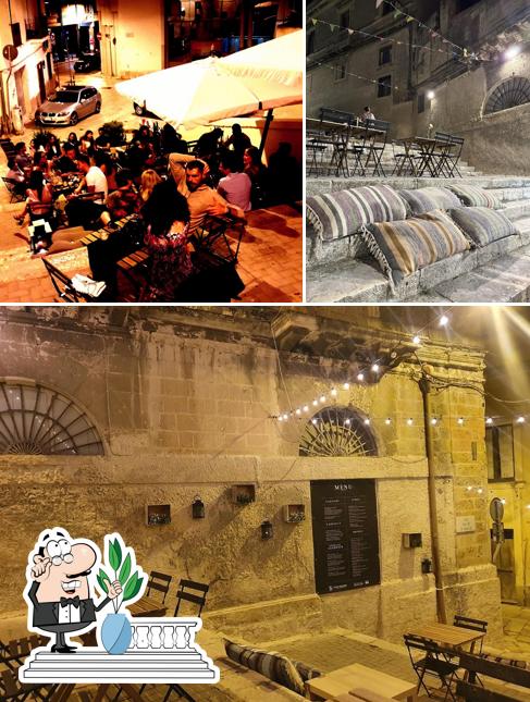 Guarda gli esterni di Vita's Bistrot