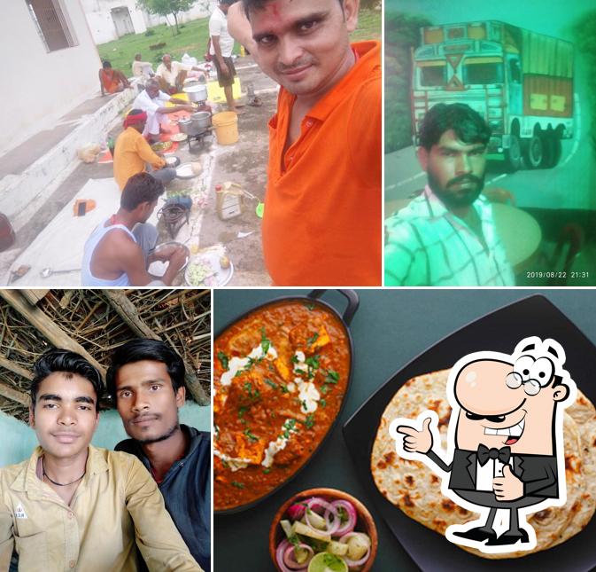 Maa Sharda family Restaurant and Dhaba