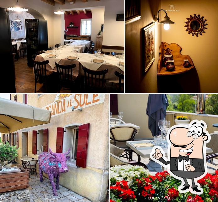 Ristorante Locanda Al Sole