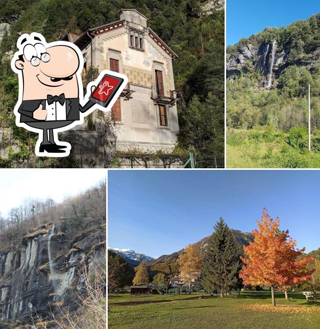 Ristorante Pizzeria Campagna