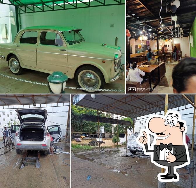 Here's an image of Royal foods