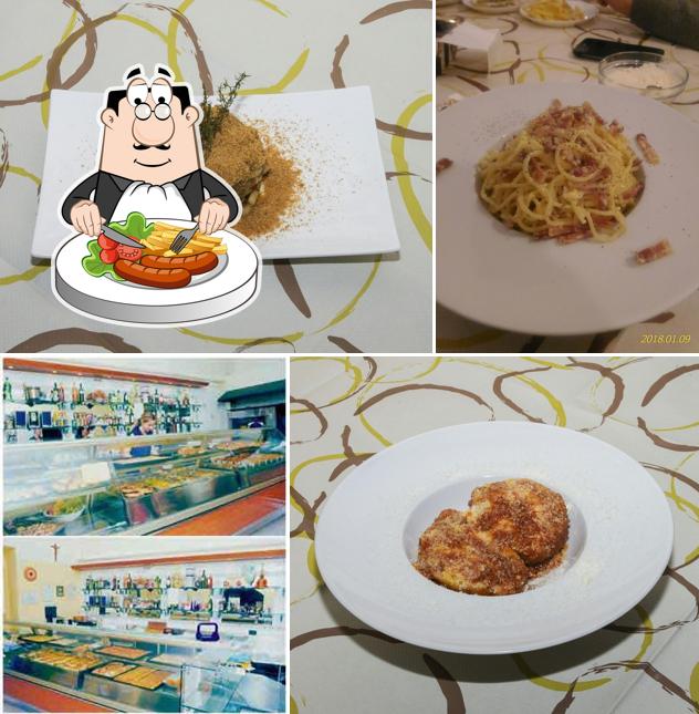 Platti al Savoja Antica Gastronomia