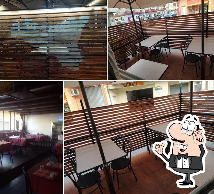 Trattoria Bar L'Angolo