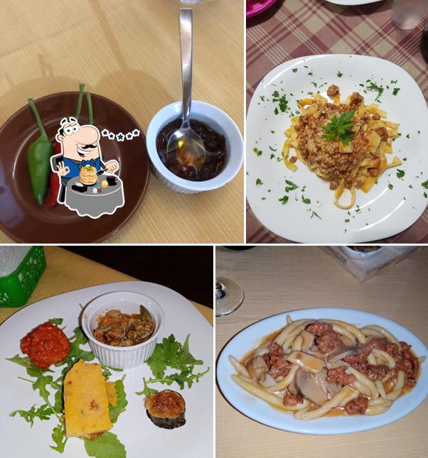 Ristorante "Il Casereccio"