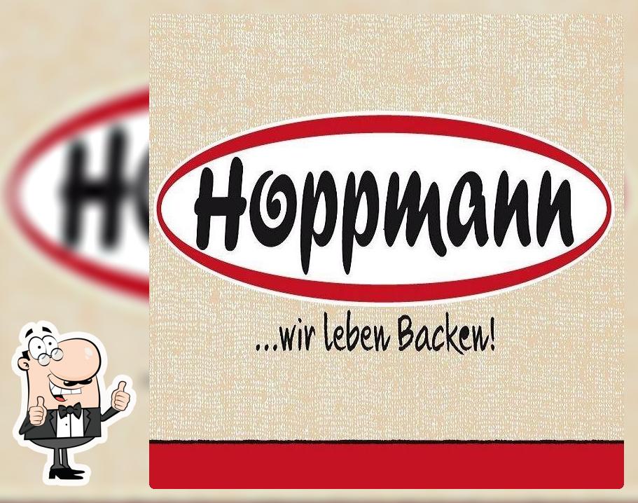 Bäckerei Hoppmann KG