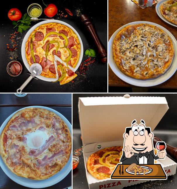 Bar&Pizzeria da Giovanni