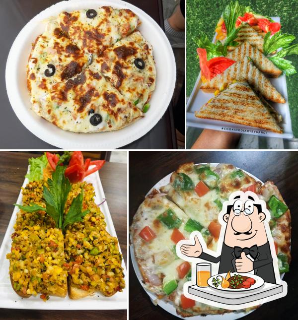 Bharat's Bits n Bites