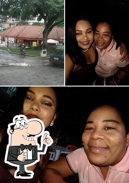 Boi Na Brasa