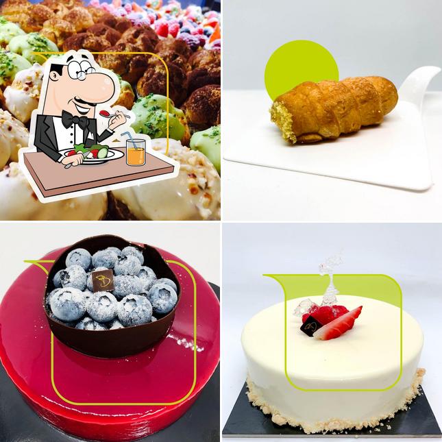 Pasticceria Bonati