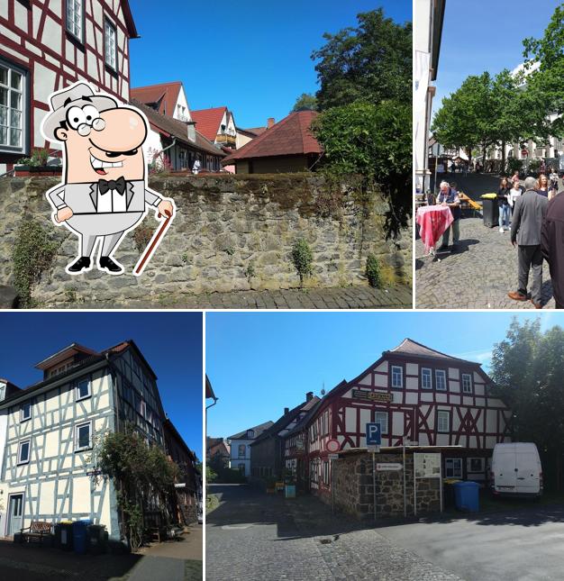 Café Göbel
