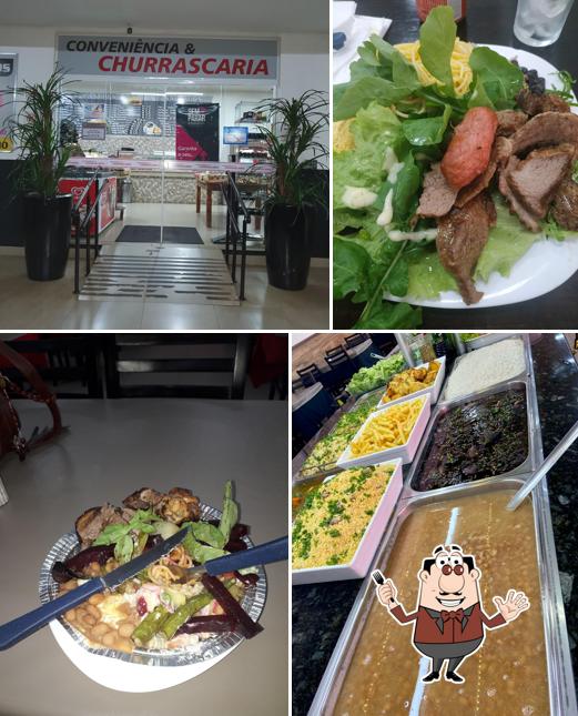 Churrascaria Mariner