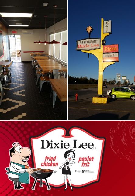 Voir cette image de Restaurant Dixie Lee