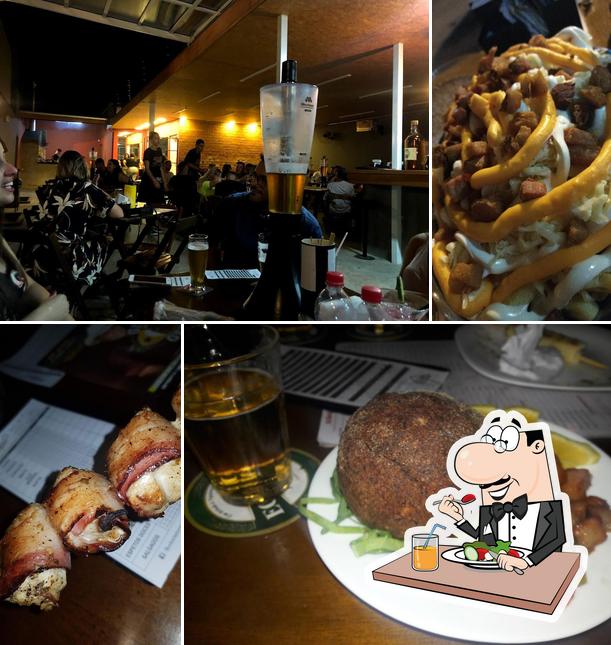 Espeto e Viola Bar & Restaurante