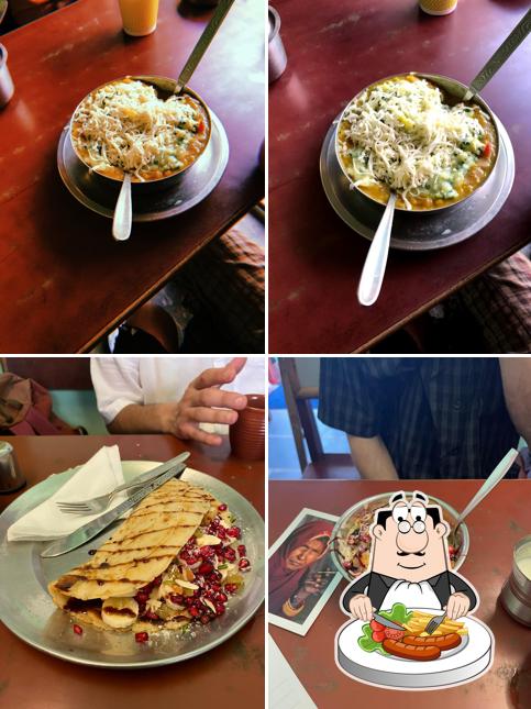 Honey Dew Café & Restaurant