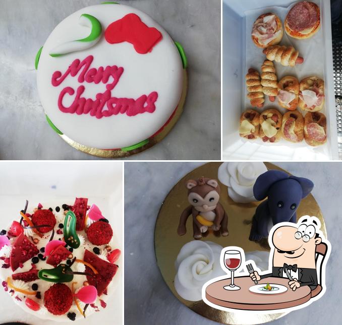Innovative Catering (Dolce)