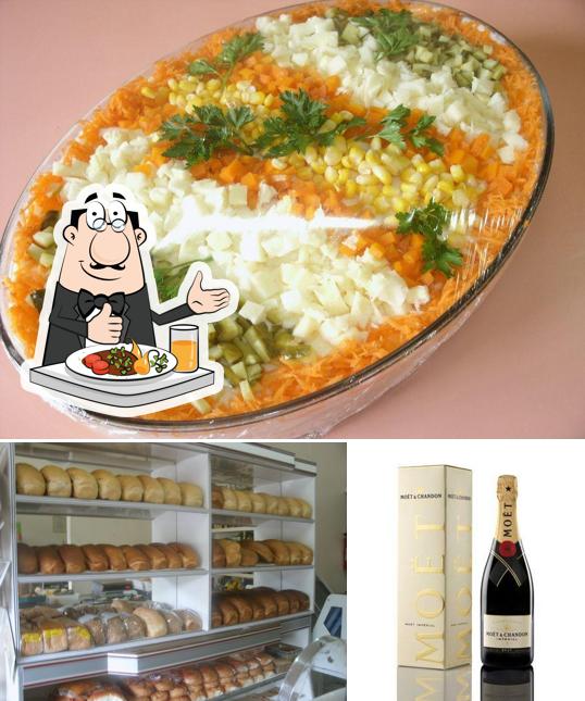 Panificadora Ki-Pão