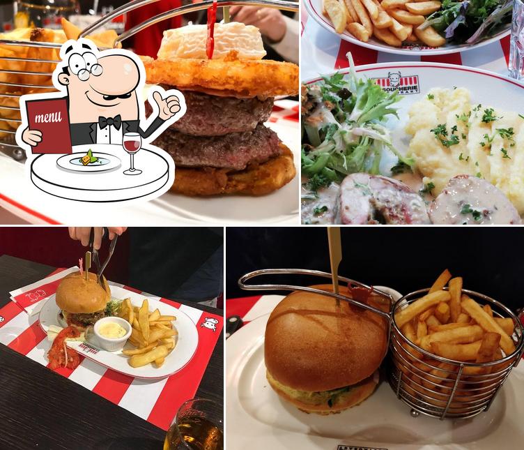 Restaurant La Boucherie