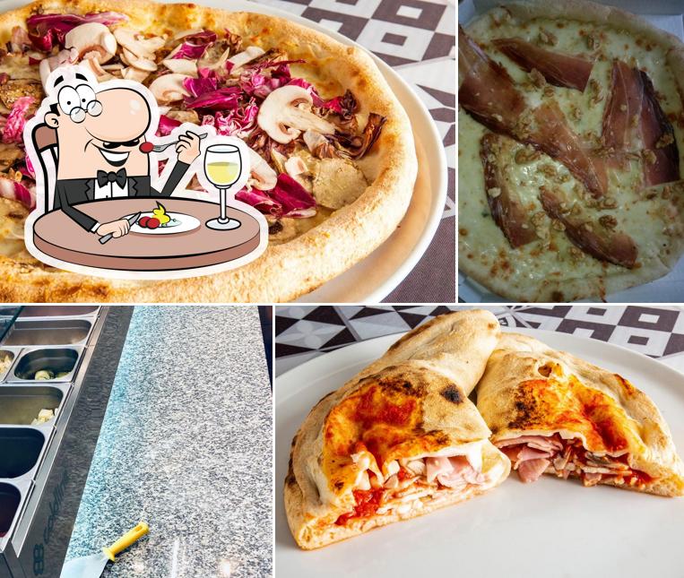 Pizzeria La Pantera Rosa