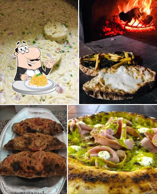 Nà Pizz - Pizzeria Napoletana
