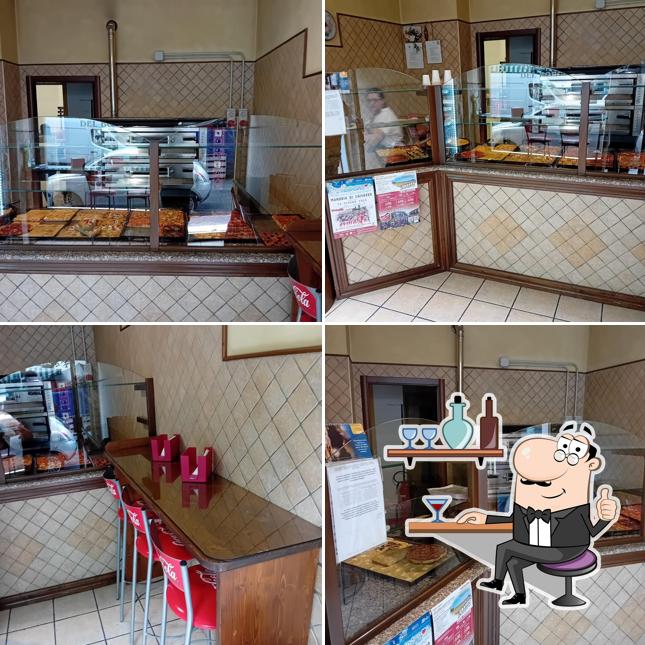 Focacceria del Borgo