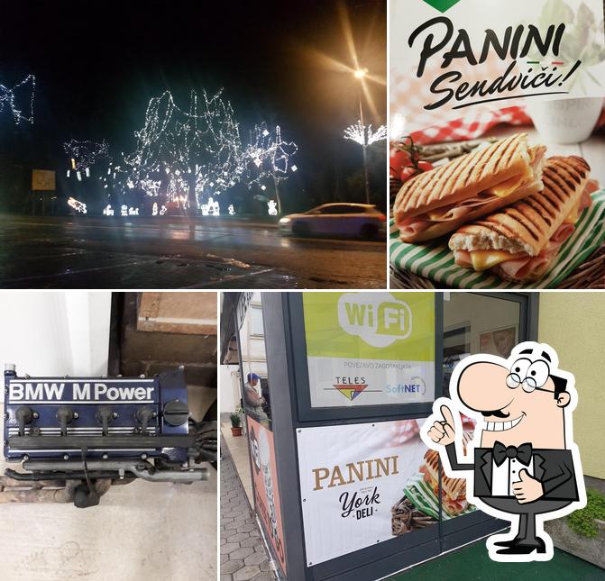 Foto di Bar L.I.F.E., Martin Meško s.p