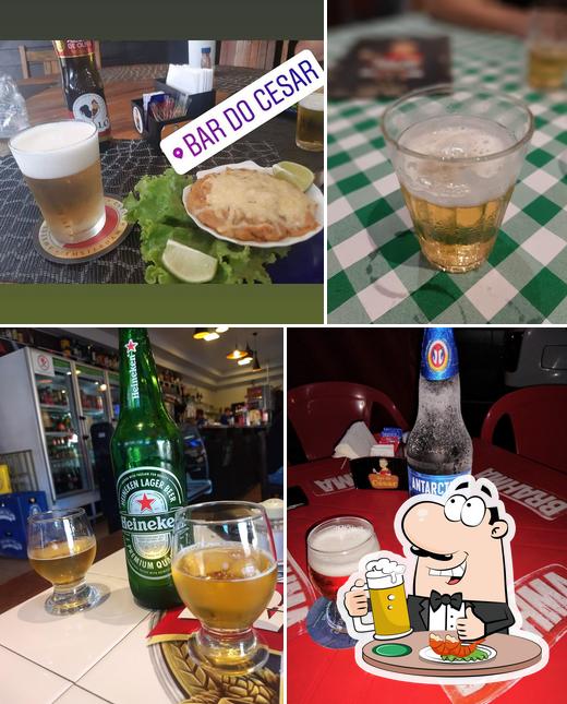 Bar do César - Catanduva