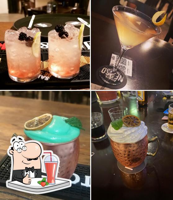 Bar Do Nerso