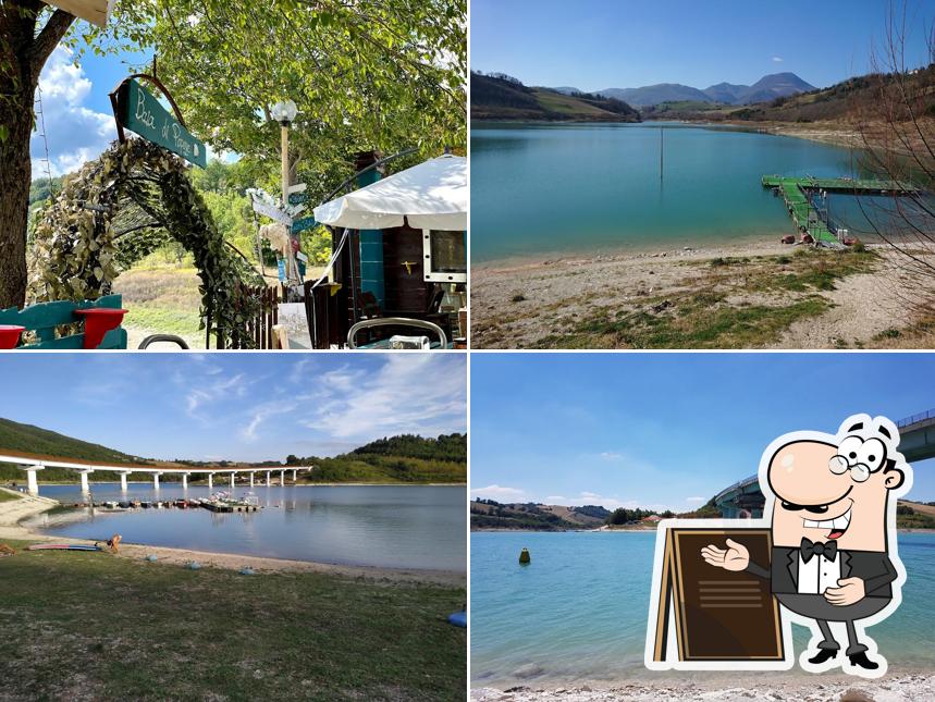La Baia di Popeye