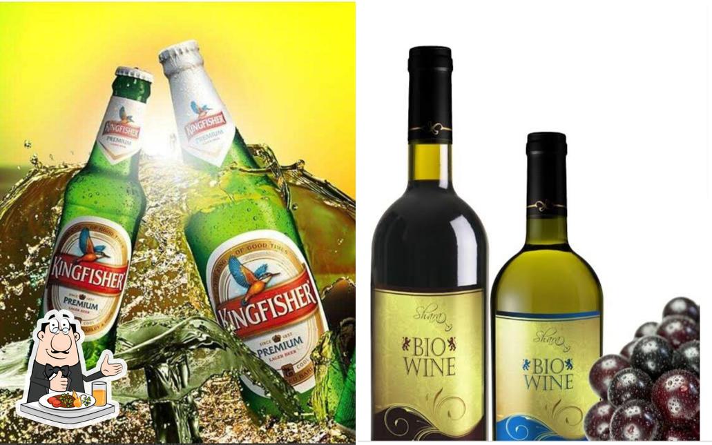 Rohan Beer Shops