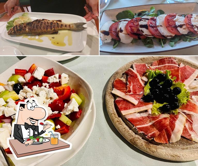 Cibo al Bistro Glorijet