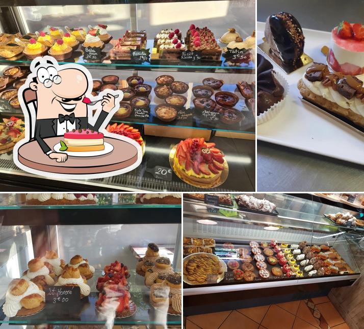 Boulangerie Straboni & fils