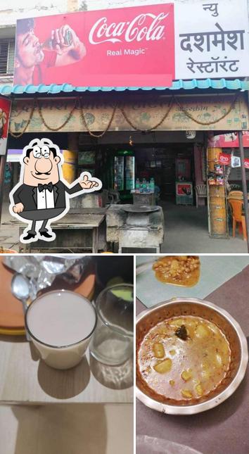 Dashmesh Khalsa Hotel Shankey