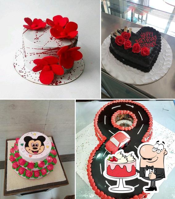 delly belly cakes and more