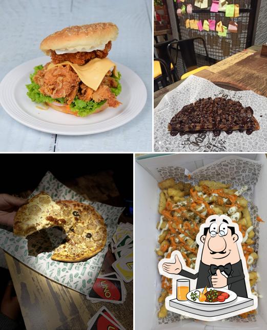 House Of Shakes By Meemaws Cafe