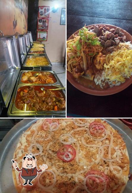 Restaurante Karambas Do Sertão