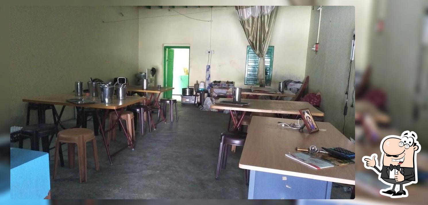 Nasiyanur, DDS Hotel