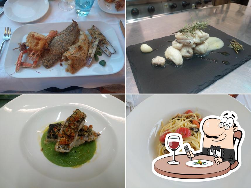 Osteria Del Baffo