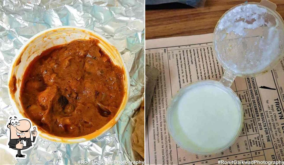 See the photo of Paratha Garam Chai Thandi